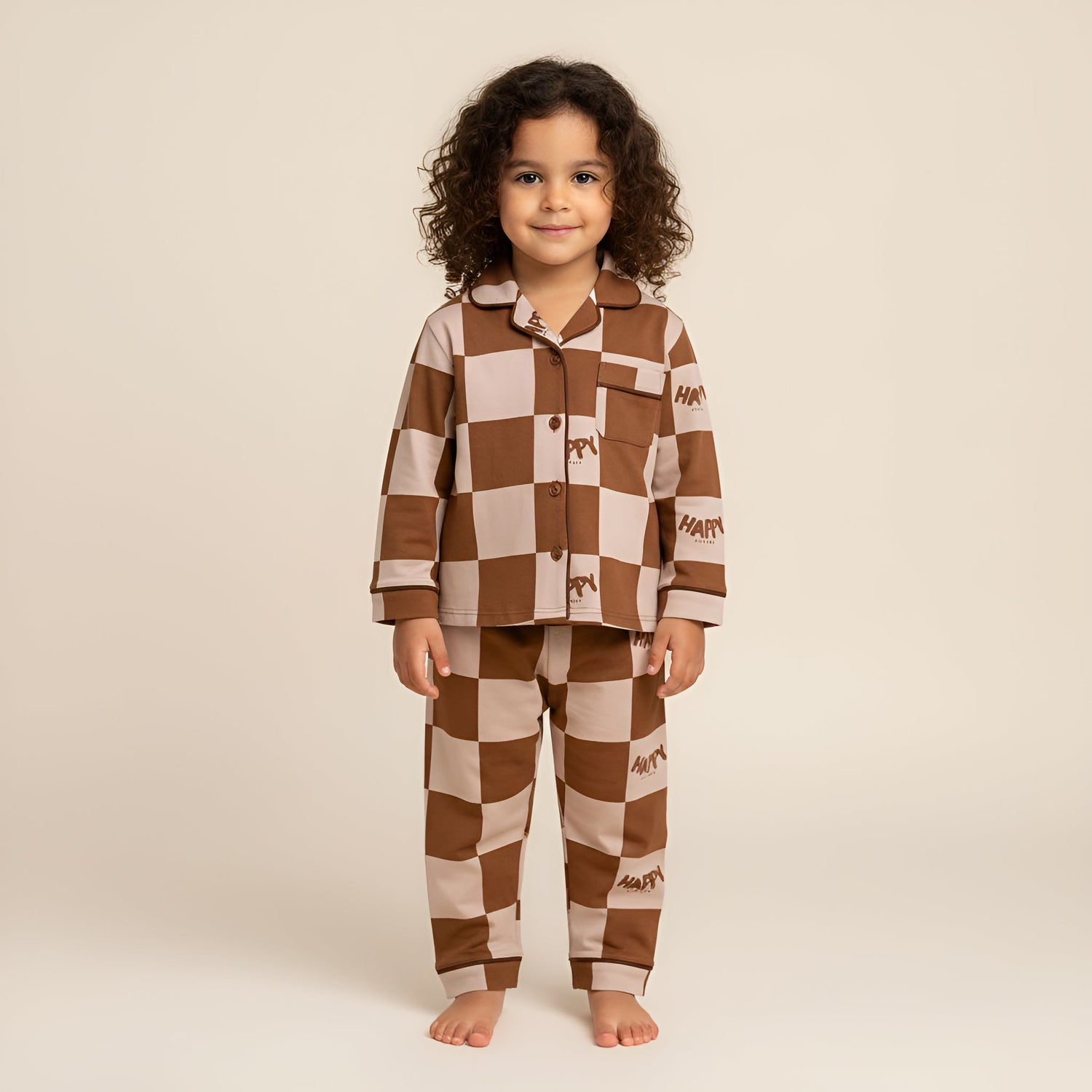 Organic bamboo 2 piece Collection